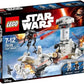 Star Wars LEGO  Hoth Attack Building Set