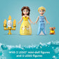 LEGO Disney Princess Creative Castles 43219a Toy Castle Playset