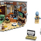 LEGO Marvel 76200 Avengers Endgame Bro Thors New Asgard (265 Pieces) – 76200