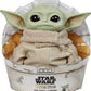 Star Wars MATTEL Disney  Baby Yoda Plush 11 inch – 11