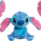 Just Play Disney's Lilo Stitch 7.5 Inch Tall Beanbag Plush