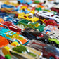 Hot Wheels Toy Cars Trucks 20-Pack Set of 20 164 Scale Vehicle