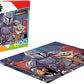Buffalo Games Buffalo - Star Wars - The Mandalorian and The Child - 100 Piece Jigsaw Puzzle