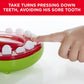Hasbro Gaming Crocodile Dentist Board Game Ages 4 And Up Amazon