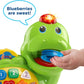VTech Chomp Count Dino Green