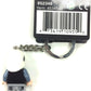 LEGO Star Wars Rebel Trooper Minifigure Key Chain 852348