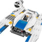 Star Wars LEGO Rebel U-Wing Fighter 75155  Toy – 75155