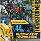 Transformers Studio Series Buzzworthy Bumblebee Optimus Prime TF Parallel Import