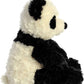 Aurora Snuggly Tubbie Wubbiesa Panda Stuffed Animal - Comforting Companion - Imaginative