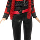 Mattel Disney Descendants Singing Red Doll with Movie-Inspired Clothes Sings Red