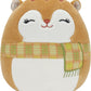 Squishmallows Original 5-Inch Harvest Plush