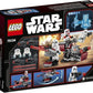 Star Wars LEGO  75134 Galactic Empire Battle Pack (109 pcs) – 75134