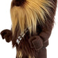 Lego Star Wars Chewbacca 13 Plush Character