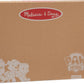 Melissa & Doug PAW Patrol Pup Backpack Role Play Set A" 15-Piece Adventure Pack – 15