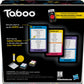 Hasbro Gaming Taboo Classic Game Party Word Guessing Game and Teens Board Game