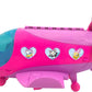 Just Play Disney Junior Minnie Mouse Bow-Liner Jet Playset A" Toy Set
