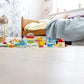 LEGO DUPLO Classic Heart Box Educational Activity and Development Set
