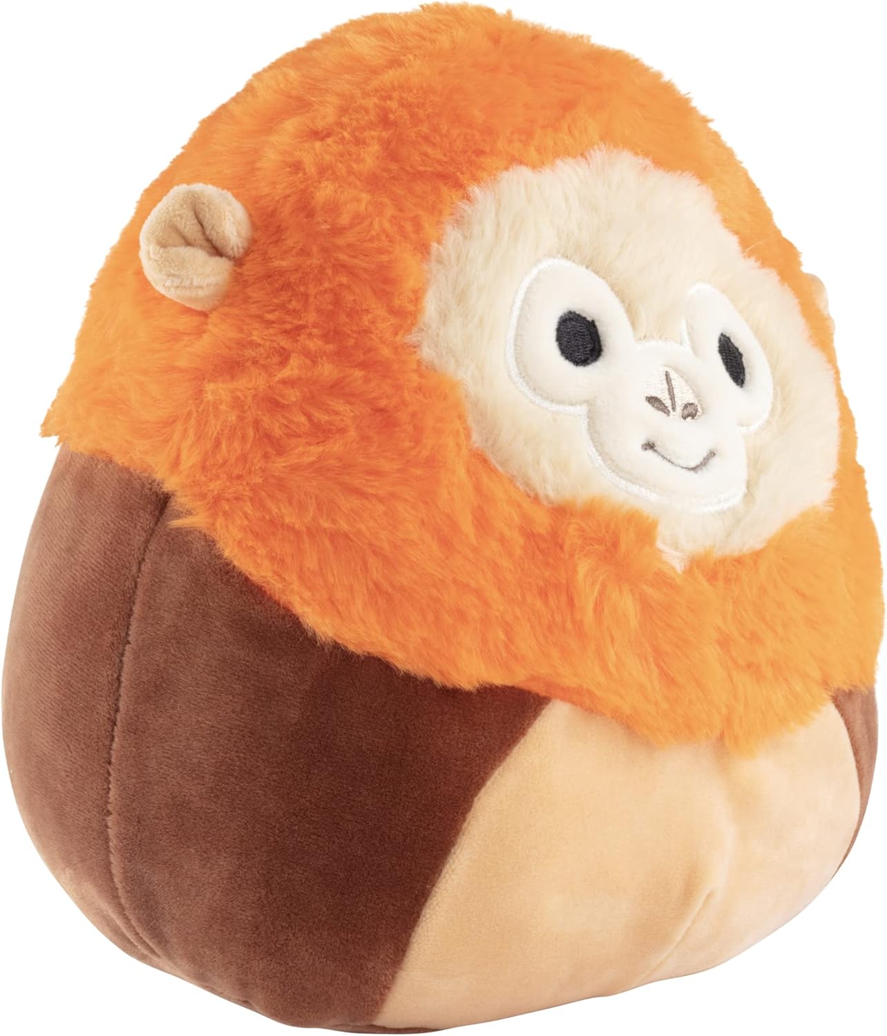 Squishmallows 8" Robb The Orangutan – 8"