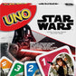 Mattel Games Mattel UNO Star Wars Card Game