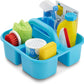 Melissa & Doug Melissa Doug Spray Squirt Squeegee - Pretend Play Cleaning Set