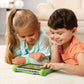 LeapFrog LeapPad Academy ' Learning Tablet Green