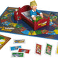 Hasbro Gaming Don't Wake Daddy A" Preschool Board Game (2-4 Players) – 2