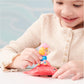 PAW Patrol Aqua Pups Skye and Manta Ray Action Figures Set for Ages 3 and up