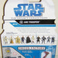 STAR WARS Hasbro Star Wars Legacy Collection Build A Droid - BD 53 Arc Trooper