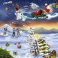 LEGO Star Wars Lego 75097 Advent Calendar