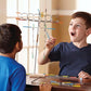 Melissa & Doug Suspend Family Game A" 31-Piece Balancing Challenge – 31