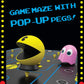 Buffalo Games Pac-Man Board Game