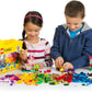 LEGO Classic Large Creative Brick Box 10698 Building Toy Set Toy Storage Solution for