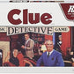 Hasbro Gaming Retro Series Clue 1986 Edition Board Game
