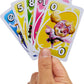 Mattel Games Mattel UNO Junior Paw Patrol The Mighty Movie Card Game