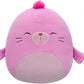 Squishmallows Original Scented 8-Inch Sealife Mystery Bag Plush – 8