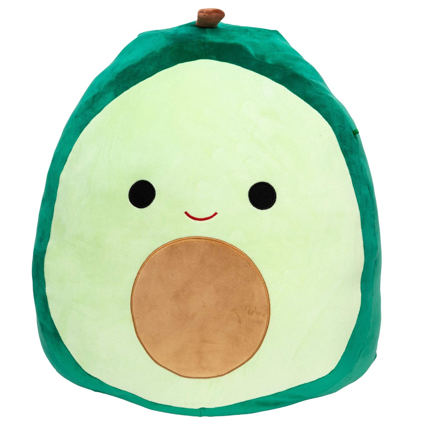 Squishmallows Official Kellytoy Plush 8" Austin The Avocado – 8"
