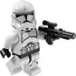 Star Wars LEGO  Clone Turbo Tank Building Set