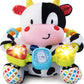 VTech Lil' Critters Moosical Beads A" Black & White Musical Baby Toy