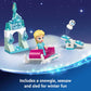 LEGO Disney Advent Calendar 2024 for - Christmas Advent Calendar WMini Builds 8