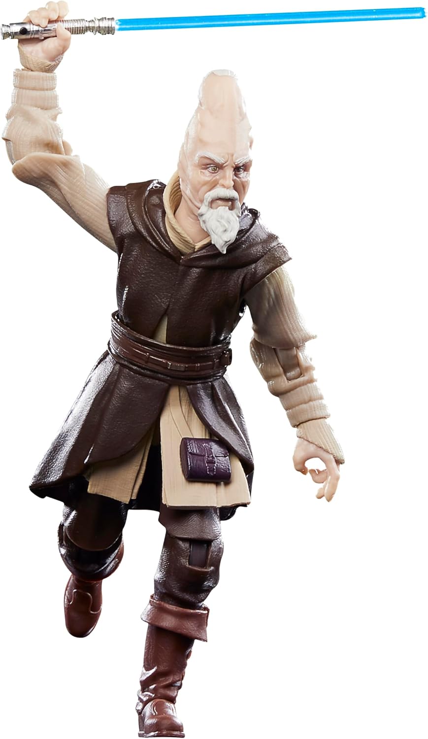 Star Wars The Black Series Ki-Adi-Mundi 6 Inch Action Figure – 6