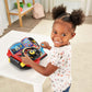 VTech Race & Discover Driver A" Interactive Toy for Toddlers