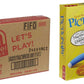 Mattel Games Pictionary Board Game A" Drawing Game for Families & Game Night