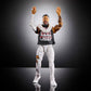 Mattel WWE Ultimate Edition Jey USO Action Figure