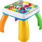 Fisher-Price Laugh & Learn Activity Table A" Music & Lights for Babies