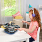 VTech Kidi Star Drum Pad Black