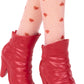 Mattel Disney Descendants The Rise of Red Fashion Doll
