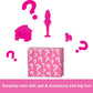 Barbie Mini BarbieLand Doll