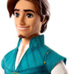 Disney Mattel  Princess Flynn Rider Fashion Doll - Signature Outfit & Posable Character from Tangled