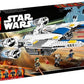 Star Wars LEGO Rebel U-Wing Fighter 75155  Toy – 75155