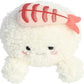 Aurora Adorable Palm Palsa EBI Shrimp Sushia Stuffed Animal - Pocket-Sized Play -